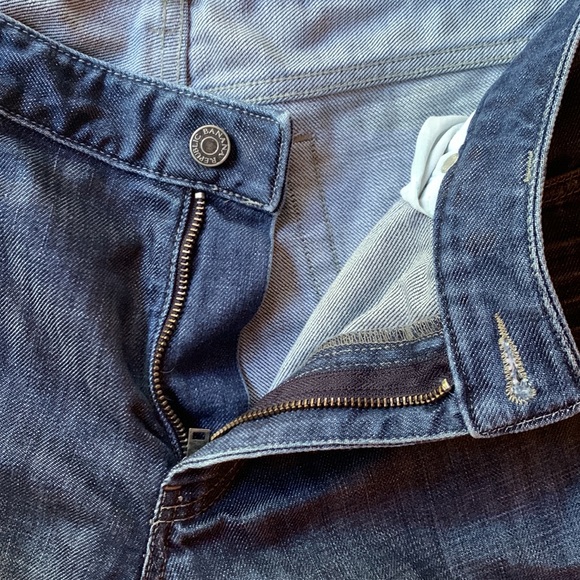 Banana Republic Jeans - Picture 3 of 8